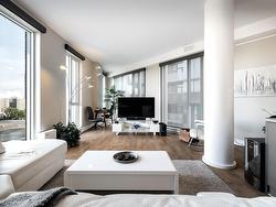 Living room - 