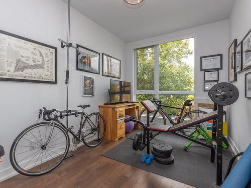 Bedroom - 203-420 19E Avenue, Montréal (Lachine), QC - Indoor Photo Showing Other Room