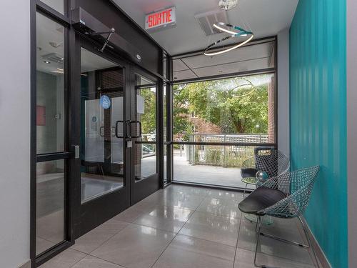 EntrÃ©e extÃ©rieure - 203-420 19E Avenue, Montréal (Lachine), QC -  Photo Showing Other Room