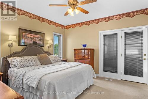 10 Hillview Drive, Thames Centre (Mossley), ON - Indoor Photo Showing Bedroom