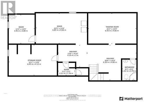 10 Hillview Drive, Thames Centre (Mossley), ON - Other