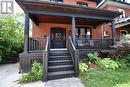 185 Fairleigh Avenue S, Hamilton, ON  - Outdoor With Deck Patio Veranda 