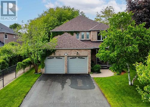 35 Treanor Crescent, Halton Hills (Georgetown), ON - Outdoor