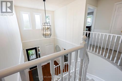 35 Treanor Crescent, Halton Hills (Georgetown), ON - Indoor Photo Showing Other Room