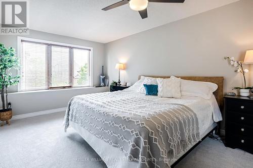 35 Treanor Crescent, Halton Hills, ON - Indoor Photo Showing Bedroom