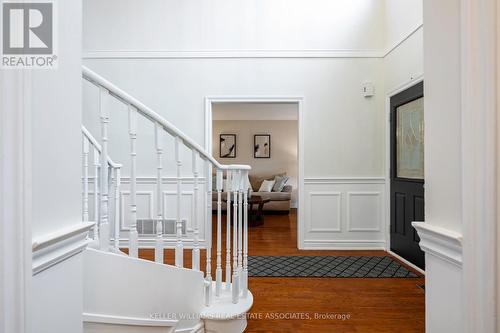 35 Treanor Crescent, Halton Hills (Georgetown), ON - Indoor Photo Showing Other Room