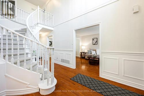 35 Treanor Crescent, Halton Hills, ON - Indoor Photo Showing Other Room