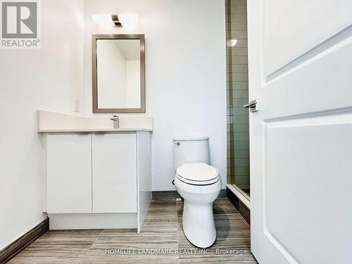 334 - 11750 Ninth Line, Whitchurch-Stouffville, ON - Indoor Photo Showing Bathroom