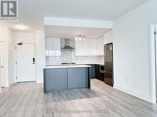 334 - 11750 Ninth Line, Whitchurch-Stouffville, ON - Indoor Photo Showing Kitchen