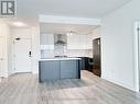 334 - 11750 Ninth Line, Whitchurch-Stouffville, ON  - Indoor Photo Showing Kitchen 