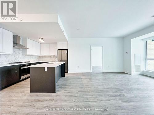 334 - 11750 Ninth Line, Whitchurch-Stouffville, ON - Indoor Photo Showing Kitchen