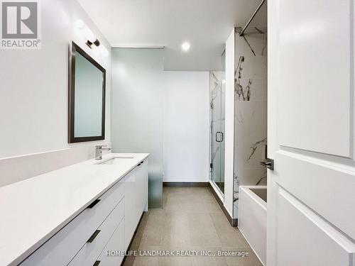 334 - 11750 Ninth Line, Whitchurch-Stouffville, ON - Indoor Photo Showing Bathroom