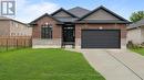 45 Vanrooy Trail, Norfolk, ON  - Outdoor With Facade 