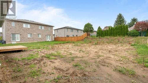 45 Vanrooy Trail, Norfolk, ON - Outdoor With Backyard With Exterior