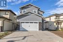 506 Taskamanwa Street, Saskatoon, SK  - Outdoor 