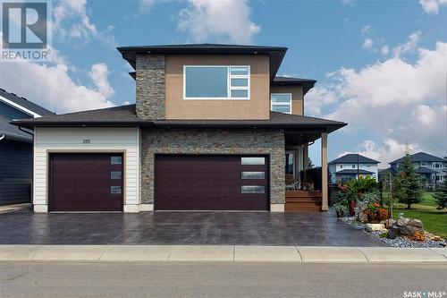 255 Hamm Crescent, Saskatoon, SK - Outdoor