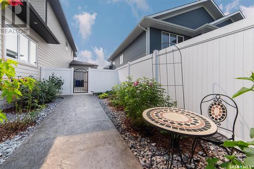 255 Hamm Crescent, Saskatoon, SK - Outdoor