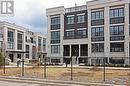 204 - 652 Cricklewood Drive, Mississauga, ON  - Outdoor With Facade 