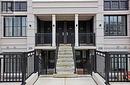 204 - 652 Cricklewood Drive, Mississauga, ON  - Outdoor 