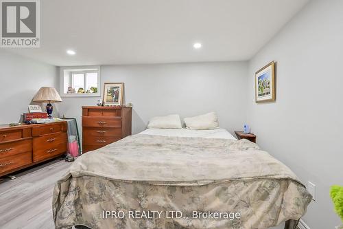 92 Corman Avenue, Hamilton (Stoney Creek), ON - Indoor Photo Showing Bedroom