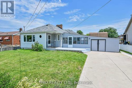 92 Corman Avenue, Hamilton, ON - Outdoor