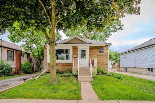 153 East 18Th Street, Hamilton, ON - Outdoor