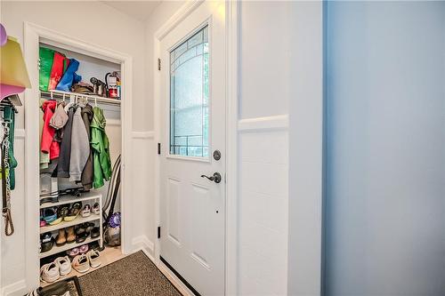 153 East 18Th Street, Hamilton, ON - Indoor Photo Showing Other Room