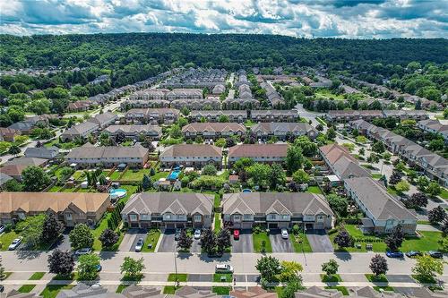 63 Magnolia Crescent, Grimsby, ON - Outdoor With View