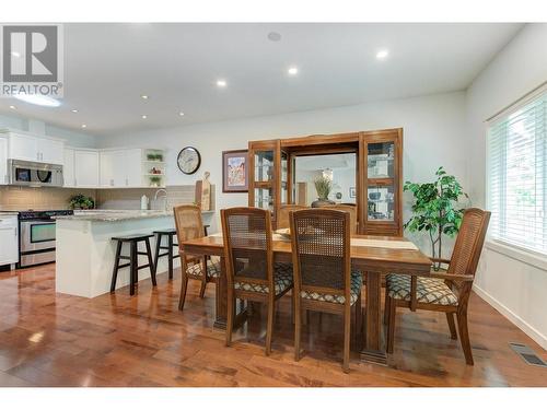 218 Glen Park Drive Unit# 7, Kelowna, BC - Indoor