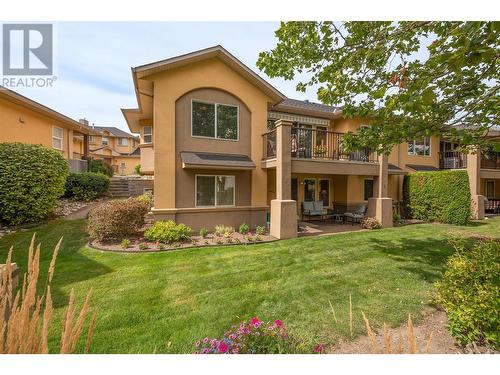 218 Glen Park Drive Unit# 7, Kelowna, BC - Outdoor