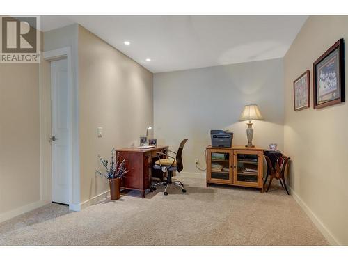 218 Glen Park Drive Unit# 7, Kelowna, BC - Indoor