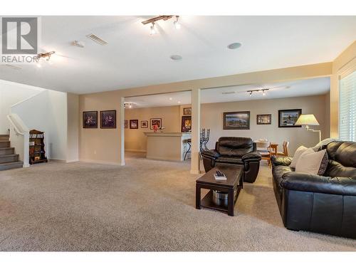 218 Glen Park Drive Unit# 7, Kelowna, BC - Indoor