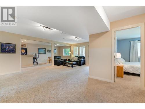 218 Glen Park Drive Unit# 7, Kelowna, BC - Indoor