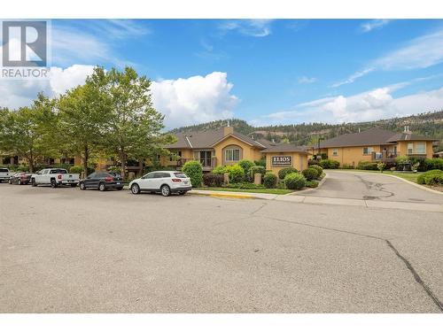 218 Glen Park Drive Unit# 7, Kelowna, BC - Outdoor