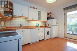 Updated eat-in Kitchen - 