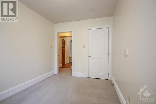 Walk in closet - 124 Stewart Street, Ottawa, ON - Indoor Photo Showing Other Room