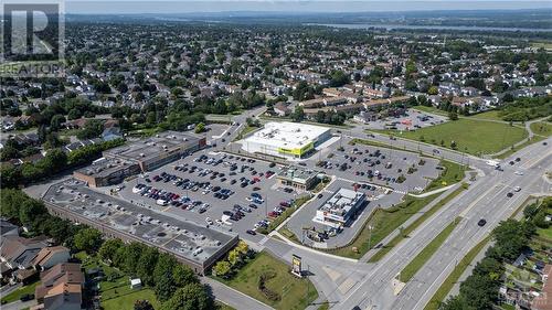 500 Kerria Walk, Ottawa, ON - Outdoor With View