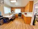 1523 Chaplin Street E, Swift Current, SK  - Indoor Photo Showing Kitchen 