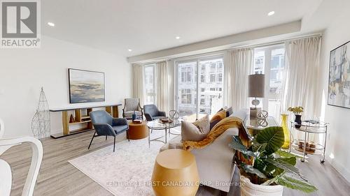 41 - 234 Edgevalley Road, London, ON - Indoor Photo Showing Living Room