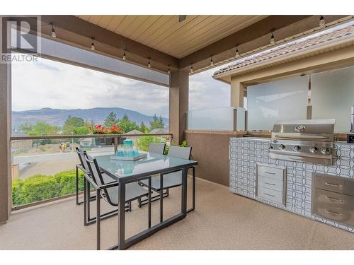 4110 36Th Avenue Unit# 4, Osoyoos, BC - Outdoor With Exterior