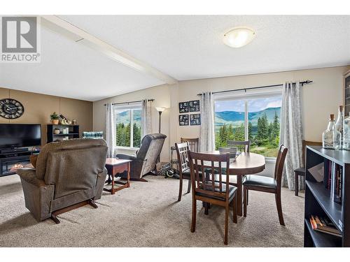 900 10 Avenue Se Unit# 7, Salmon Arm, BC - Indoor