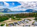 900 10 Avenue Se Unit# 7, Salmon Arm, BC  - Outdoor With Body Of Water With View 