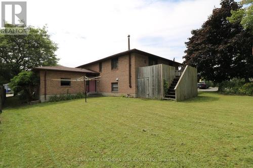 52 Washburn Street, Prince Edward County (Picton), ON - Outdoor With Exterior