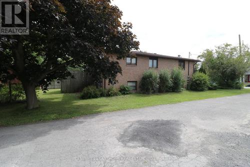 52 Washburn Street, Prince Edward County (Picton), ON - Outdoor