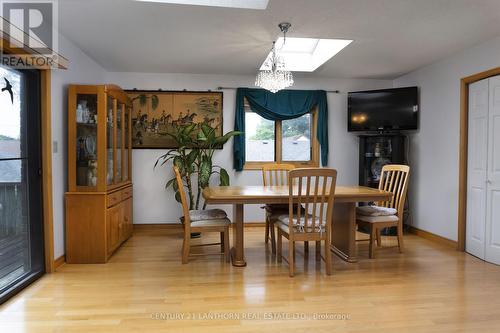 52 Washburn Street, Prince Edward County (Picton), ON - Indoor Photo Showing Dining Room