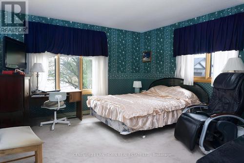 52 Washburn Street, Prince Edward County (Picton), ON - Indoor Photo Showing Bedroom