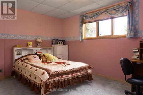 52 Washburn Street, Prince Edward County (Picton), ON - Indoor Photo Showing Bedroom