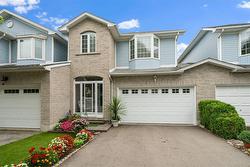 84 Frances Avenue  Stoney Creek, ON L8E 5W9