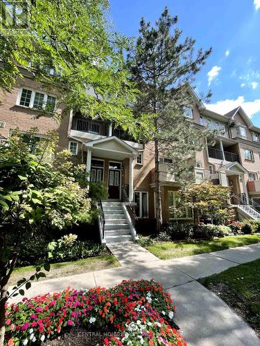 103 Grandview Way, Toronto (Willowdale East), ON - Outdoor With Facade