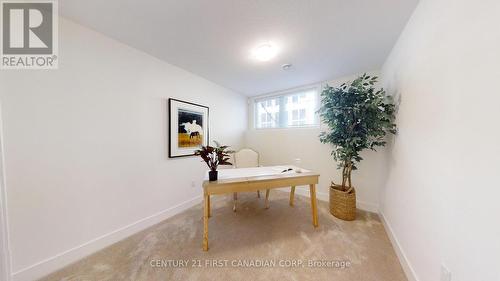 37 - 234 Edgevalley Road S, London, ON - Indoor